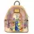 Winnie The Pooh Reading Mini Backpack