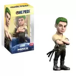 One Piece - Zoro