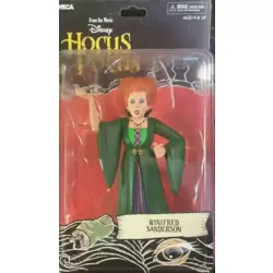 NECA - Hocus Pocus - Winifred Sanderson Ref 550311