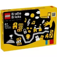 Play with Braille - Italian Alphabet