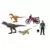 Jurassic World - Owen Escape Pack