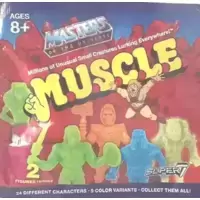 M.U.S.C.L.E.