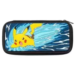 Pochette de transport Pikachu