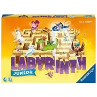 Labyrinthe - Junior