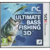 Angler's Club Ultimate Bass Fishing 3d