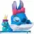 Lilo And Stitch Bunny Winter Story - The Winter Lie-In