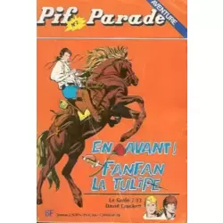 Pif parade aventure n°2