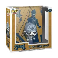 [COPY] Ghost – Opus Eponymous