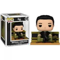 The Godfather Part II - Michael Corleone