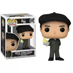 The Godfather Part II - Vito Corleone