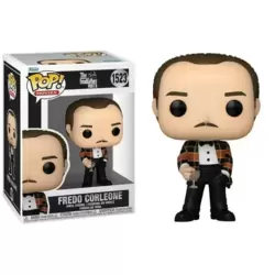 The Godfather Part II - Fredo Corleone