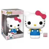 Sanrio - Hello Kitty