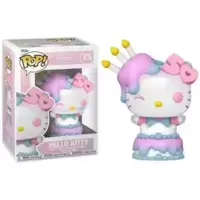 Sanrio - Hello Kitty