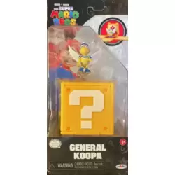 General Koopa