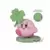 Fluffy Puffy Banpresto - Kirby - Kirby A (play In The Flower)