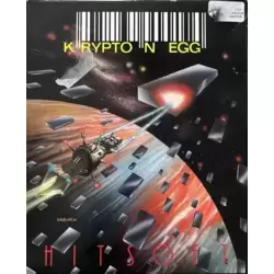Krypton Egg
