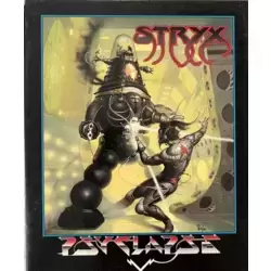 Stryx