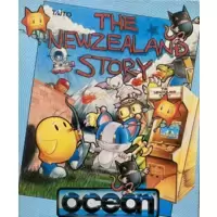 The New Zealand Story