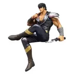 Ken Le Survivant - Kenshiro