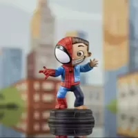 Peter Parker