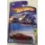 Mainline Hot Wheels - Hot Wheels 2005 Ford Mustang GT #006 -2005 First Editions Realistix 6/20