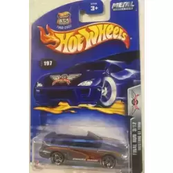 Mustang GT 1996 #197 - Final Run 3/12