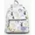 Loungefly - Pokemon Eeveelutions mini backpack