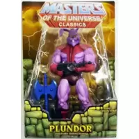 Plundor