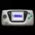 Game Gear Stuff - Game Gear Blanche