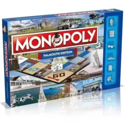 Monopoly - Falmouth Edition