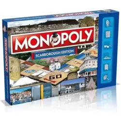 Monopoly - Scarborough Edition