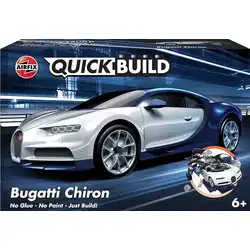 Bugatti Chiron
