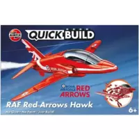 RAF Red Arrows Hawk