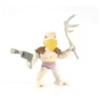 Vultureman