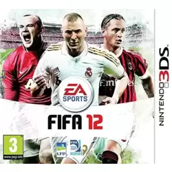 Fifa 12