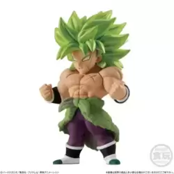 Super Saiyan Broly Full Power