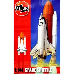 Space Shuttle