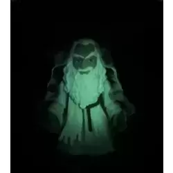 Gandalf the White (Glow in the Dark)