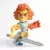 ThunderCats - Lion-O (Neon)