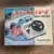 Gaming Steering Wheel & Pedals - Volant Sega SH-400