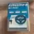 Gaming Steering Wheel & Pedals - Volant Sega SH-400