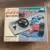 Gaming Steering Wheel & Pedals - Volant Sega SH-400