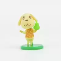 Goldie