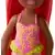 Barbie Mermaid Dreamtopia (2020) - Chelsea Mermaid Doll (with Coral Hair)