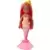 Barbie Mermaid Dreamtopia (2020) - Chelsea Mermaid Doll (with Coral Hair)