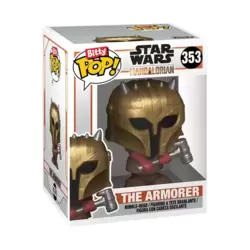 [COPY] Star Wars - Heavy Infantry Mandalorian
