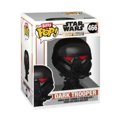 Star Wars - Dark Trooper