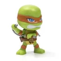 Michelangelo