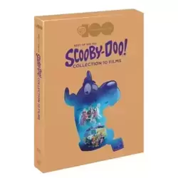 Coffret Warner 100 Ans-Scooby-Doo: Collection 10 Films [DVD]
