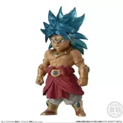 Super Saiyan Broly